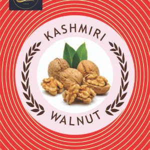 Snow Hills Kashmir Kashmiri Walnuts 1kg