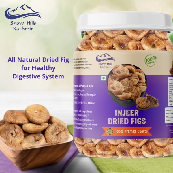 ANJEER 1KG